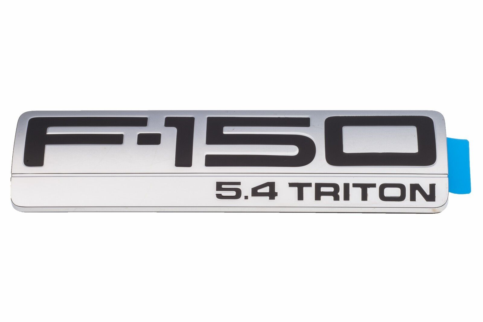 Details about   OEM NEW 2004-2008 Ford F150 XLT Triton LH or RH Fender Emblem  5L3Z-16720-D 