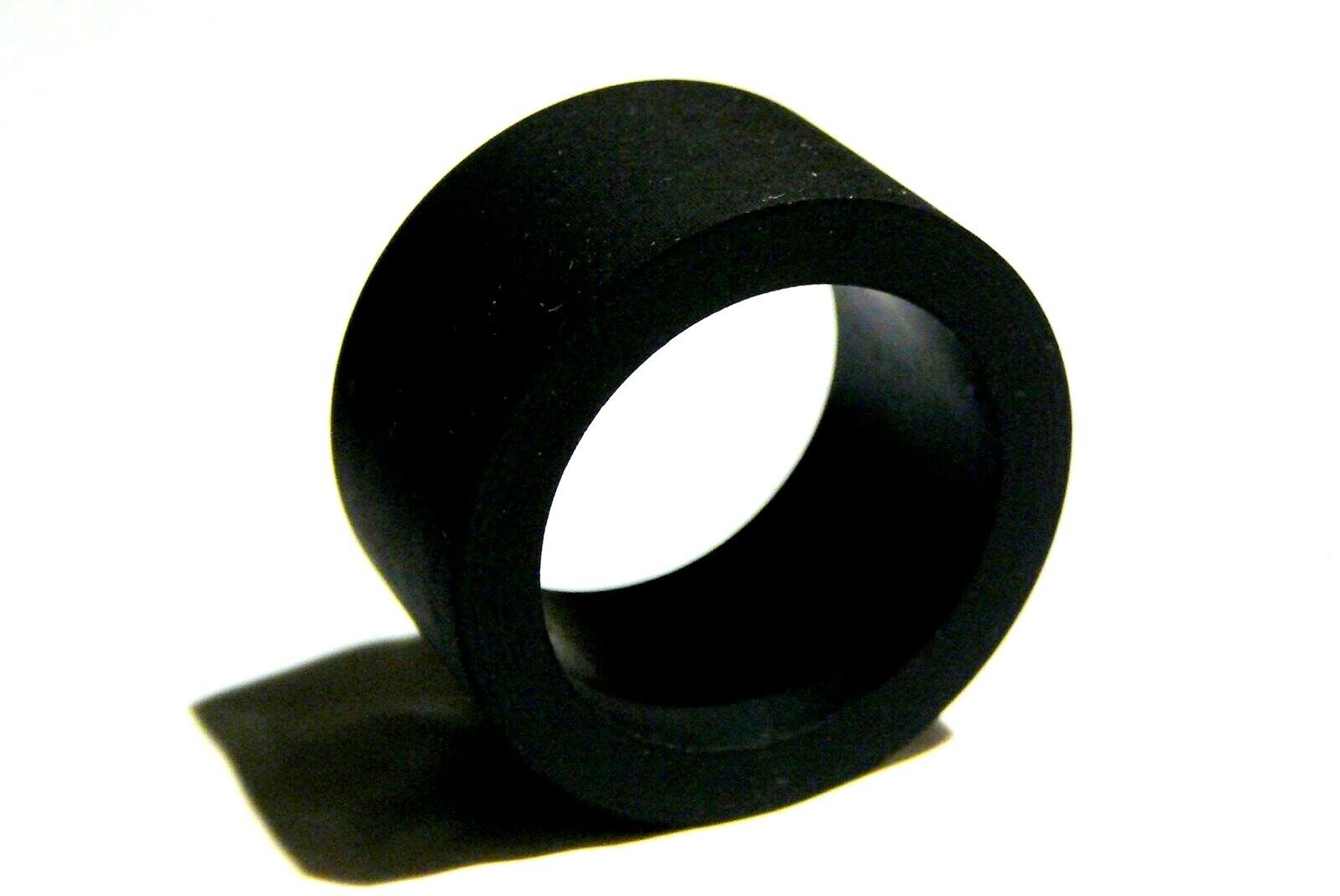 NEW TIRE FOR TEAC TASCAM PINCH ROLLER # 5014175100 FITS MODELS LISTED BELOW 