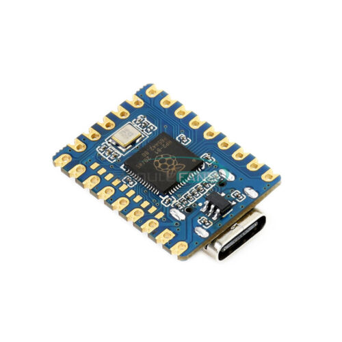 Raspberry Pi Rp2040 Zero Microcontroller Pico Development Board Rp2040 7242