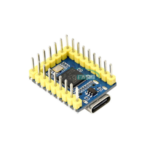 Raspberry Pi Rp2040 Zero Microcontroller Pico Development Board Rp2040 Dual Core 8777