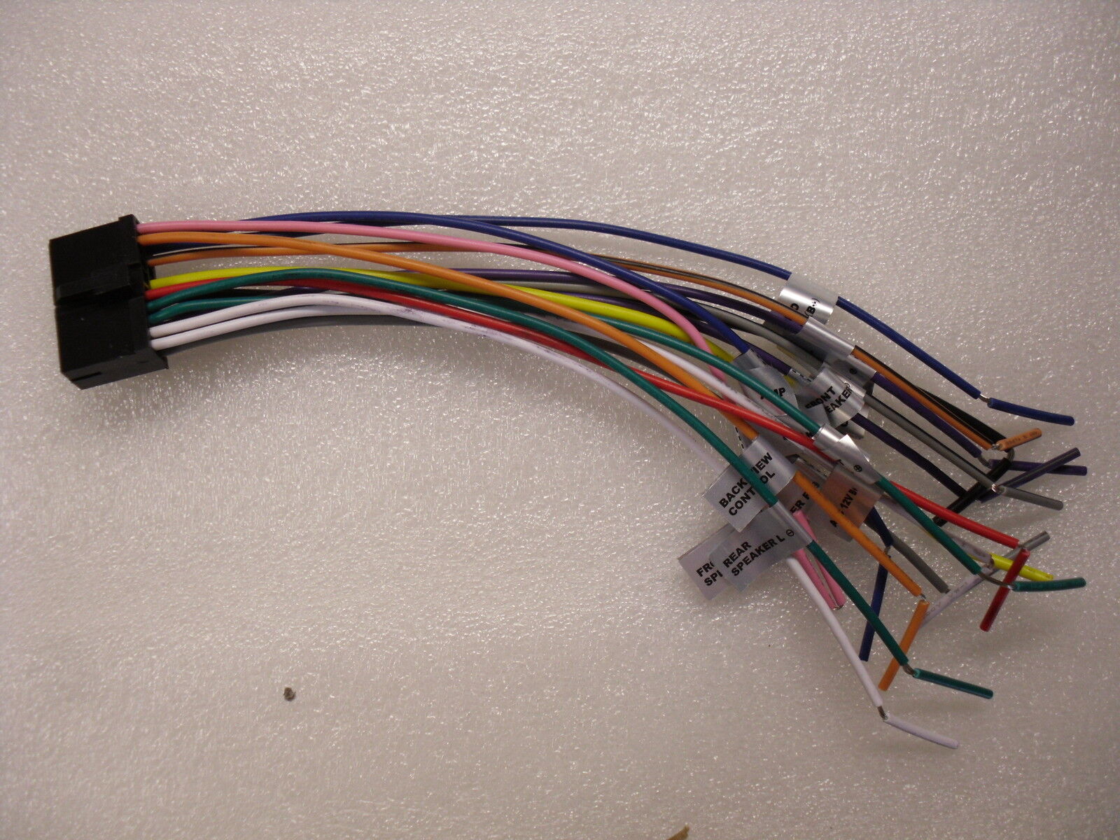 39 Dual Xdm280bt Wiring Harness Diagram - Wiring Diagram Online Source