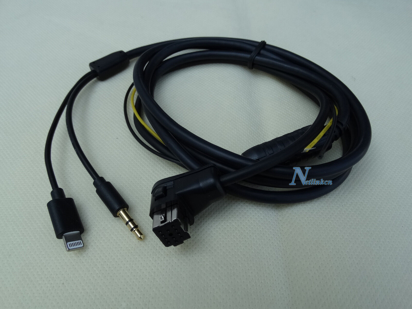 PIONEER CD-IU201N iPOD iPHONE CABLE FOR AVIC-Z120BT NEW 