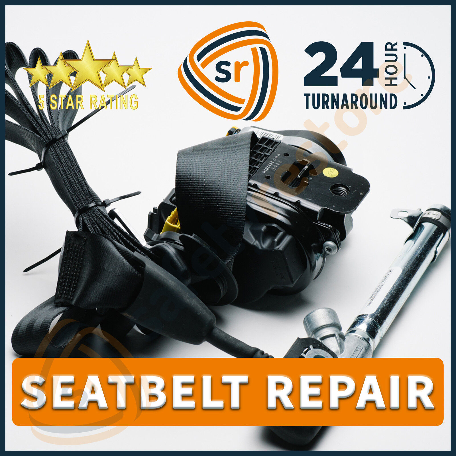 front safety belts chevy trax 2015