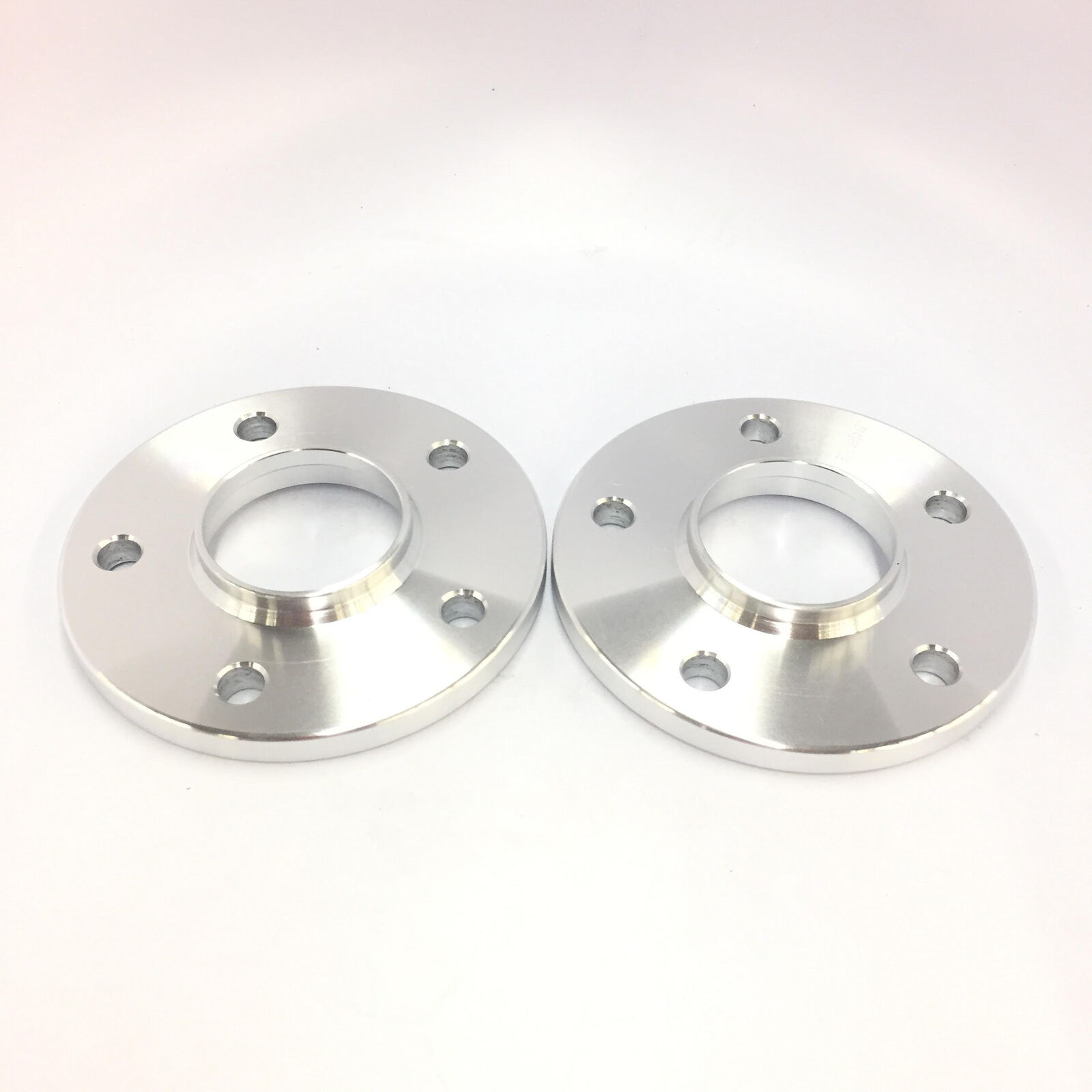 HUBCENTRIC WHEEL SPACERS 5X4.75 5X120.65 5X120.7 70.3 CB 12X1.5 50MM 2 INCH
