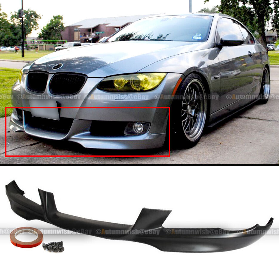 For 0710 BMW 3 Series E92 Coupe 328 335 Mtech DTM Front