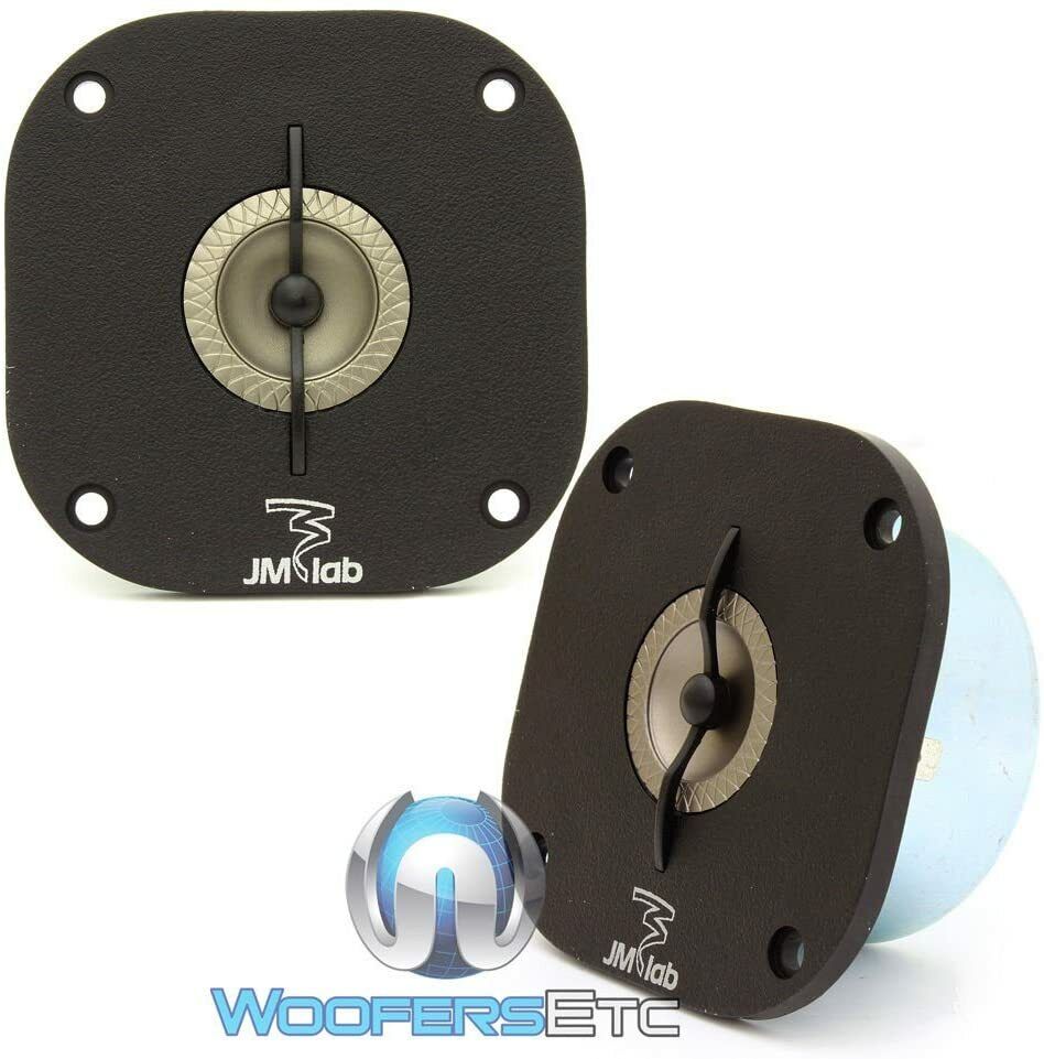 FOCAL TNB Performance tweeters; 15WRms, 8Ω, 91dB, Made in France; A pair (2  pcs)